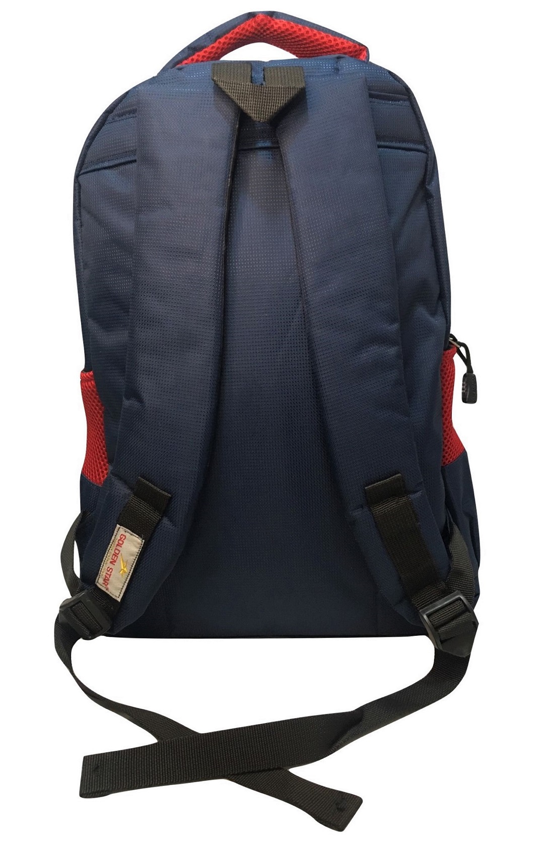 Mochila Escolar Golden Star S892