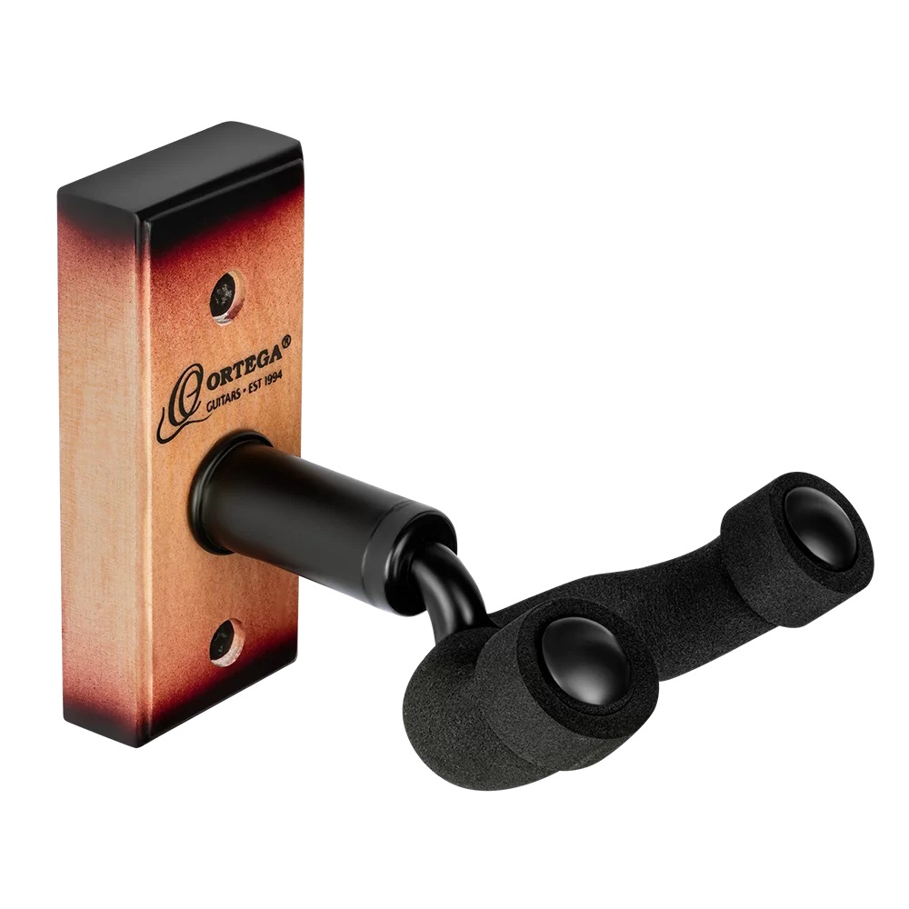 Soporte Ortega de Pared Tobacco Sombreado P/Ukulele 