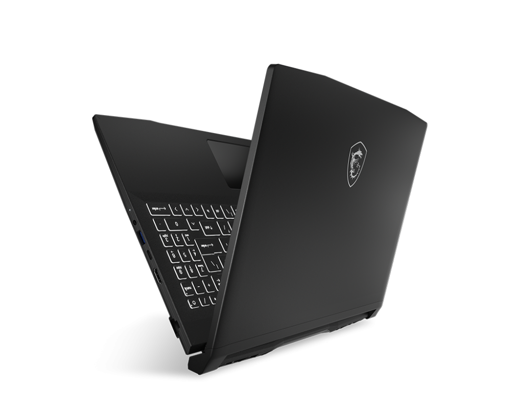 Laptop MSI Creator M16 16in, Intel Core i7-13620H, 32GB RAM, 1TB NVMe SSD, HDMI, Win 11 Home, Negro