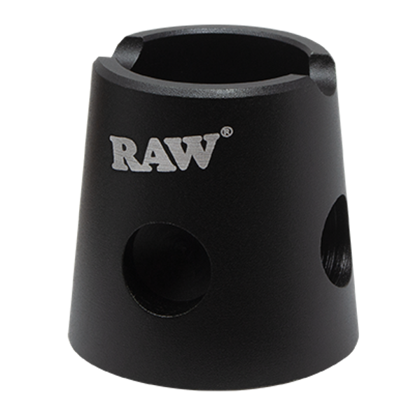 RAW Snuffer - Cenicero Extinguidor de Humo