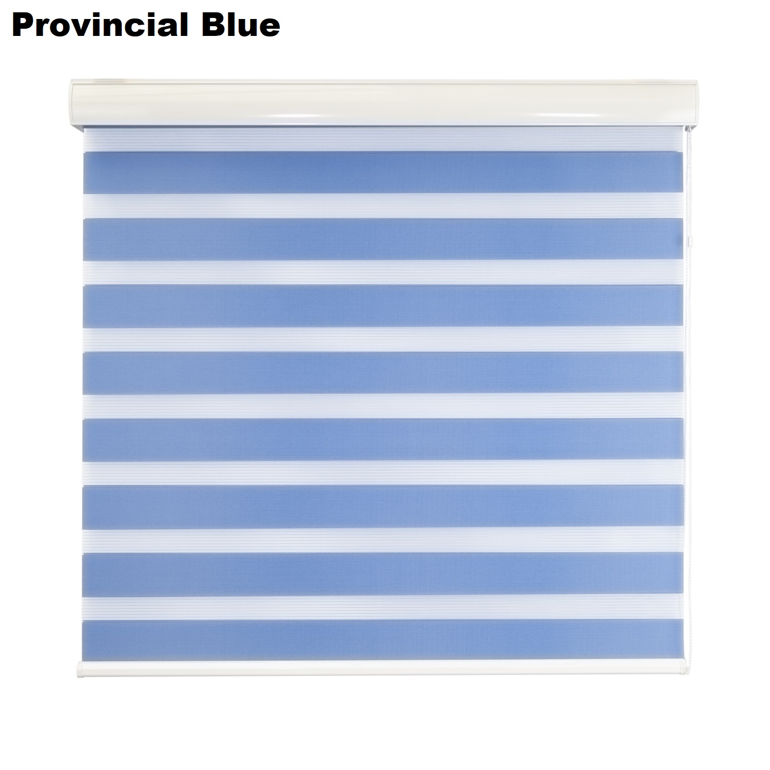 Persiana Sheer Elegance Enrollable 120 X 180 Hecha En México