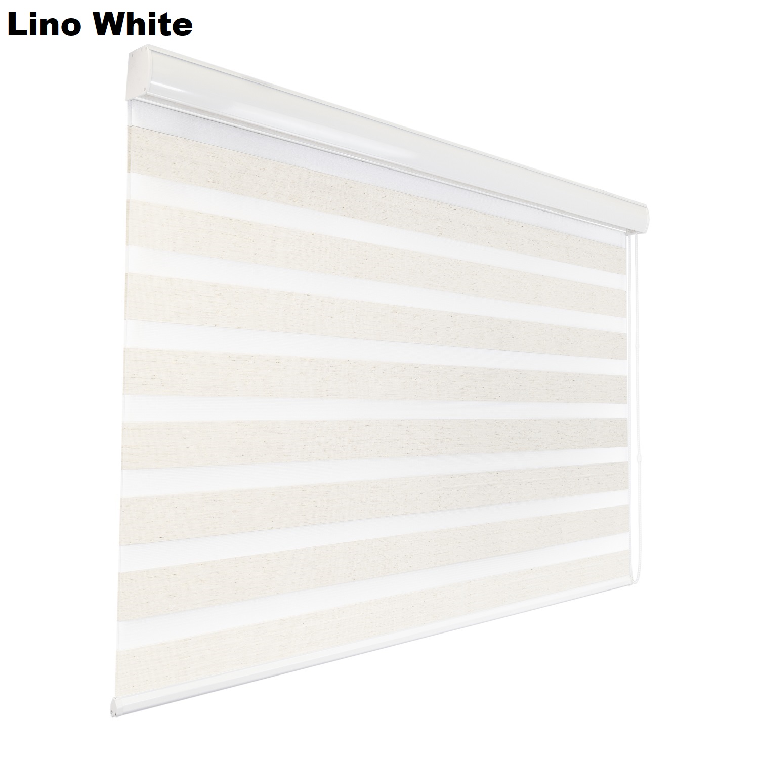 Persiana Sheer Elegance Enrollable 120 X 180 Hecha En México