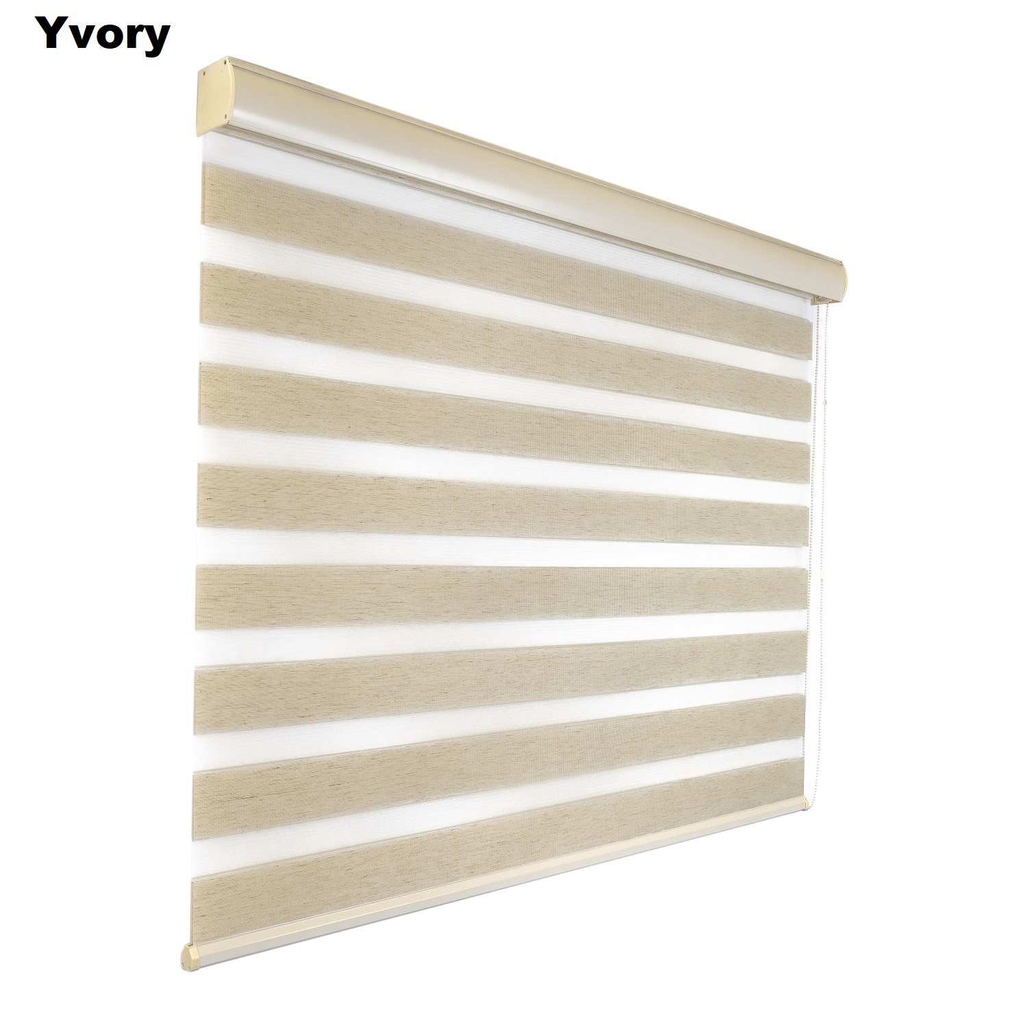 Persiana Sheer Elegance Enrollable 140 X 180 Hecha En México
