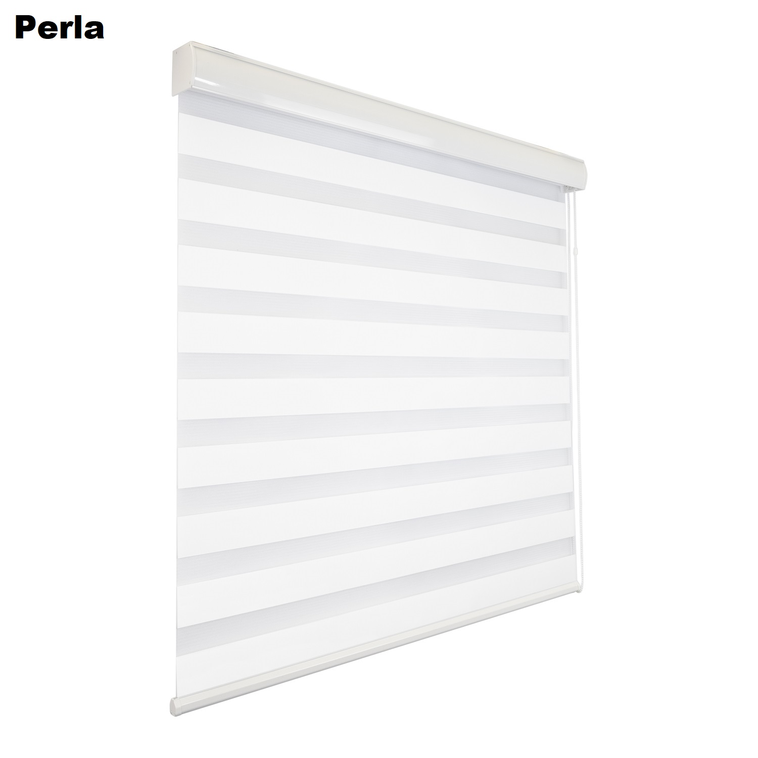 Persiana Sheer Elegance Enrollable 140 X 180 Hecha En México