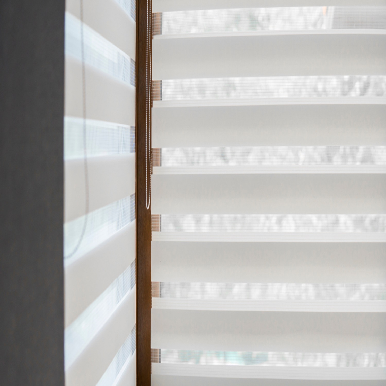 Persiana Sheer Elegance Enrollable 140 X 180 Hecha En México