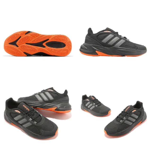 Tenis adidas Ozelle Hombre GX6768