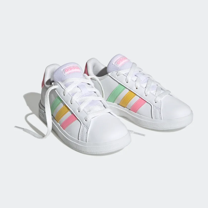 Adidas hotsell dos colores