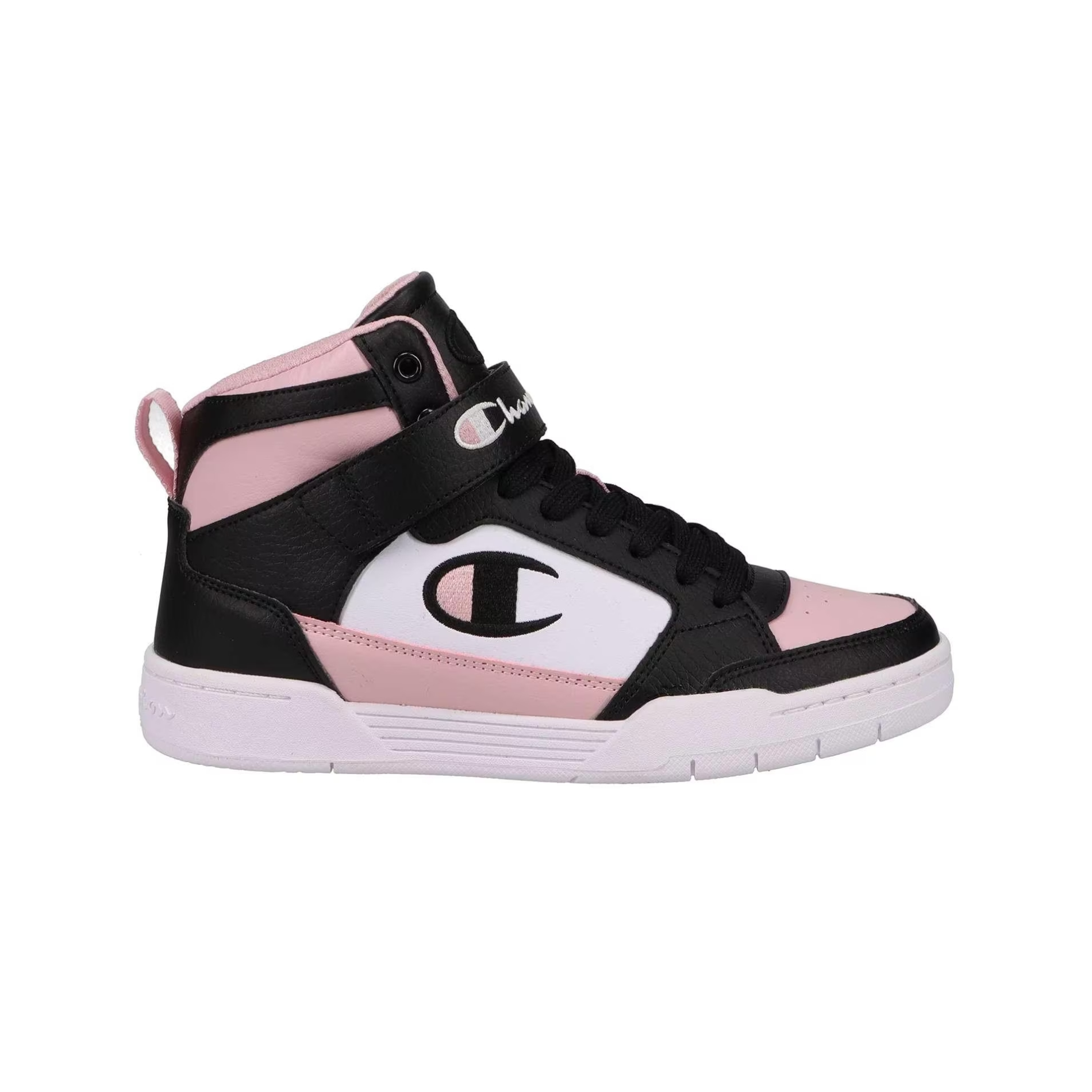 Tenis negro con rosa new arrivals