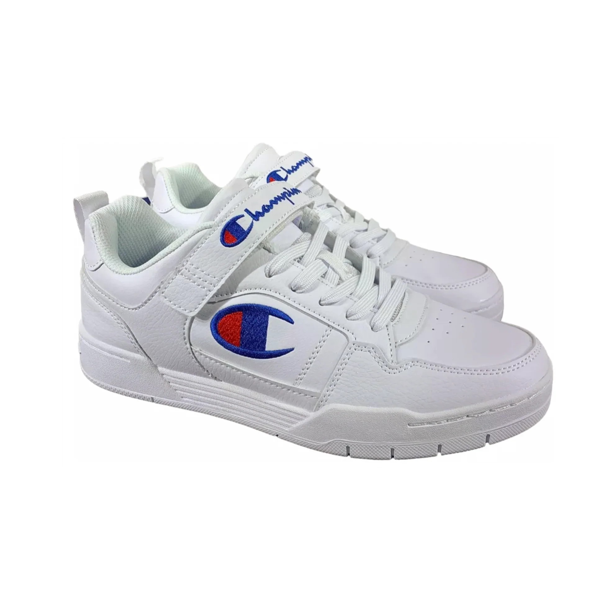 Tenis Champion Arena Power Blanco de Caballero Original