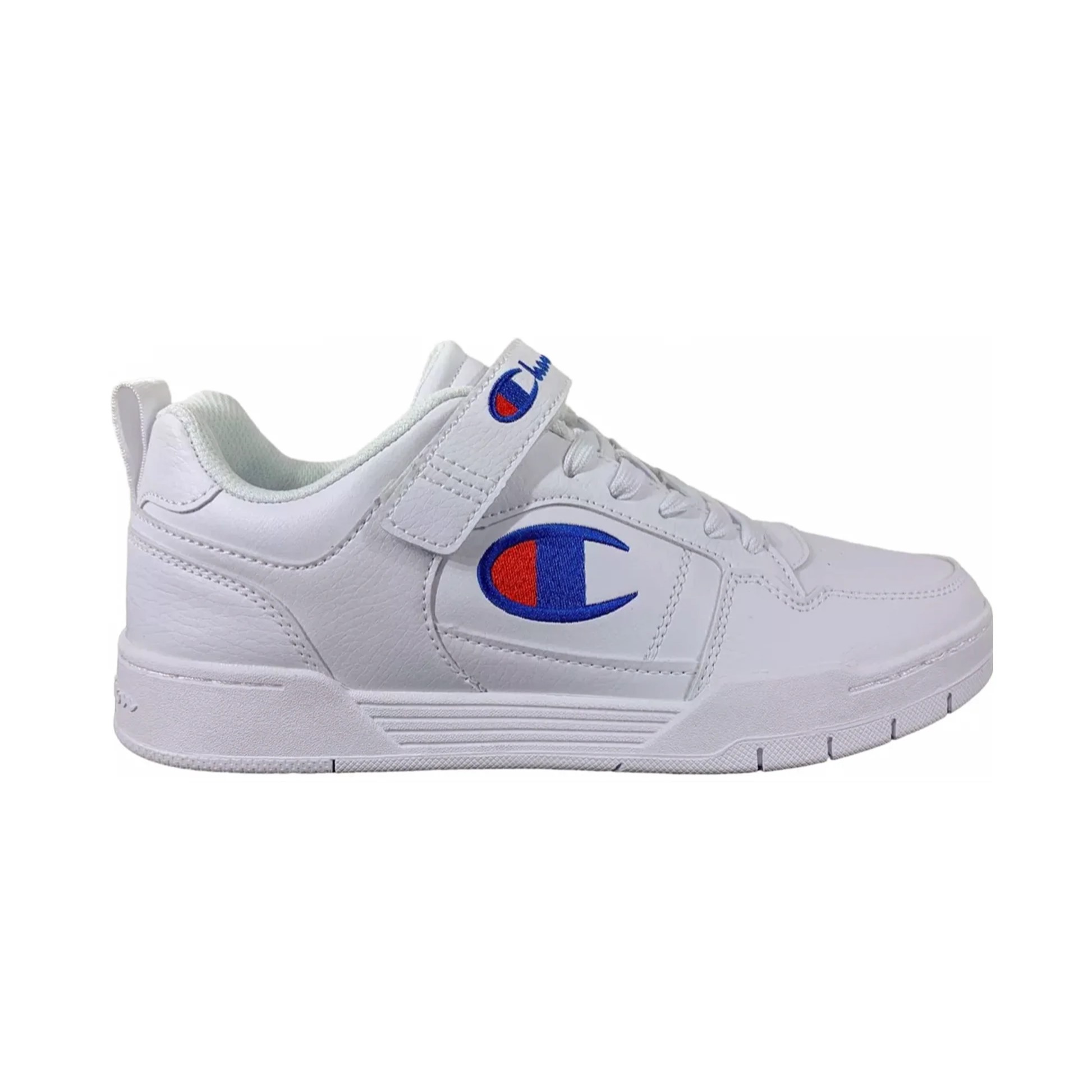 Tenis Champion Arena Power Blanco de Caballero Original
