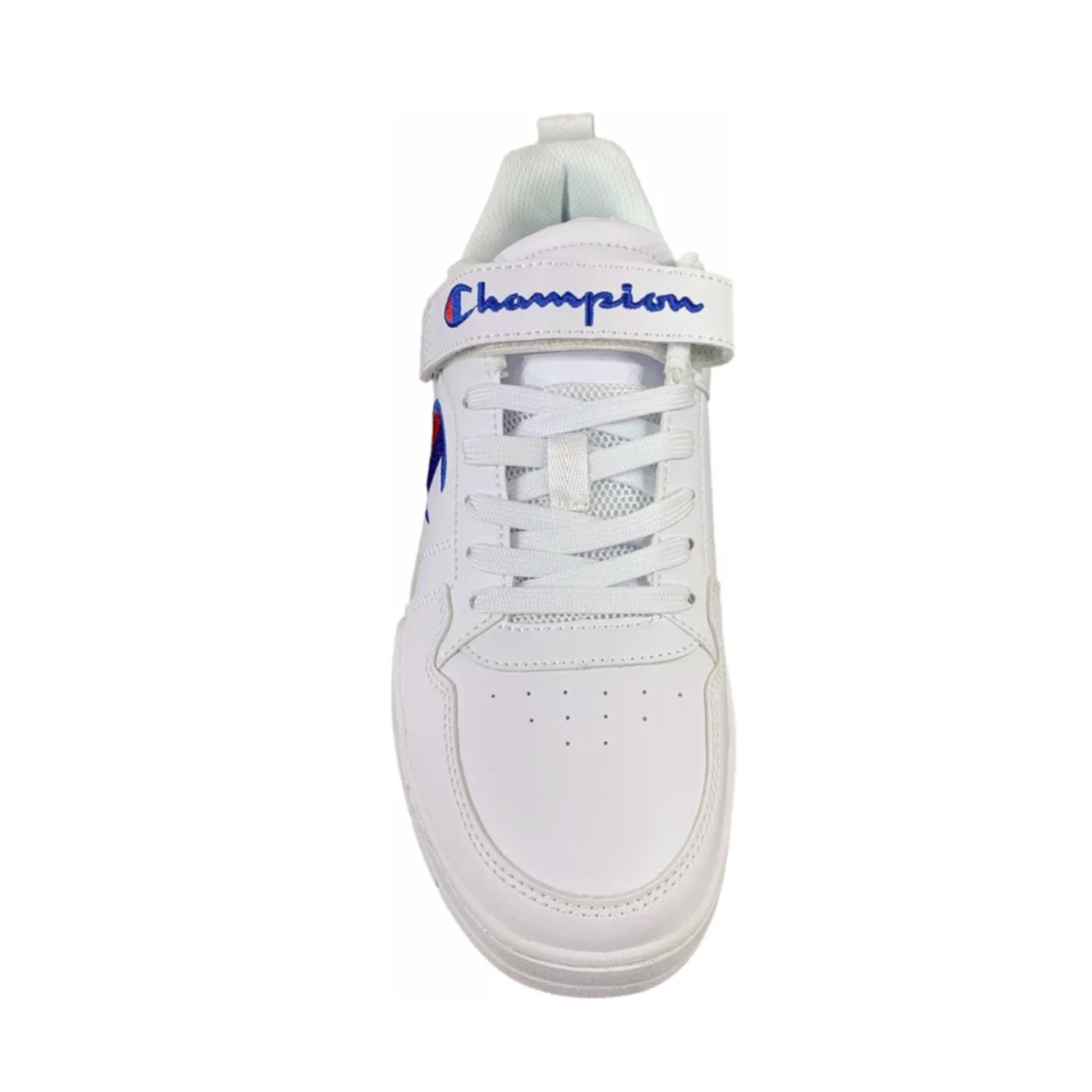 Tenis Champion Arena Power Blanco de Caballero Original