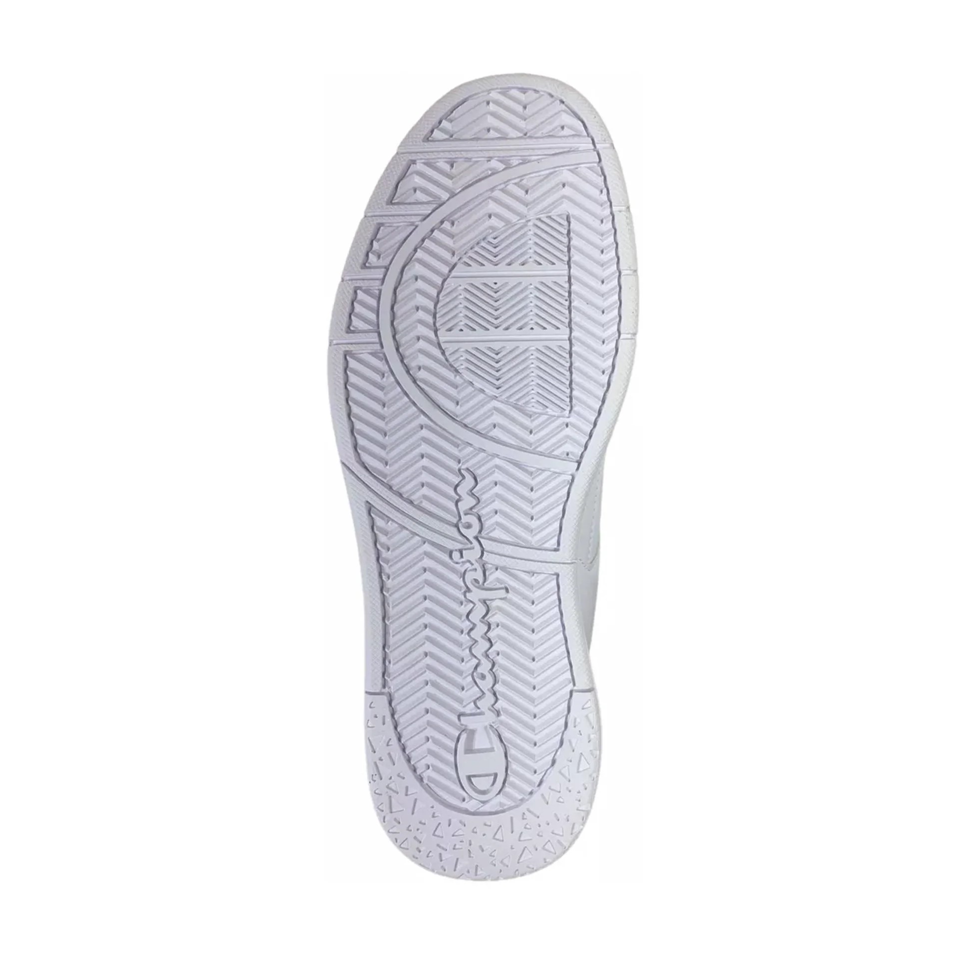 Tenis Champion Arena Power Blanco de Caballero Original