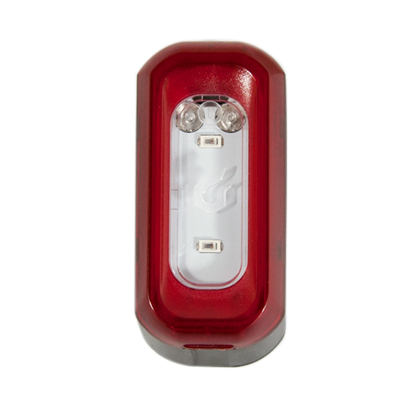 Luz P/ Bicicleta LOCAL 15 Trasera 15 Lúmenes BLACKBURN