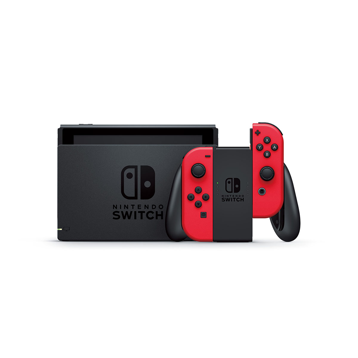 Bundle Consola Switch Choose 1.1