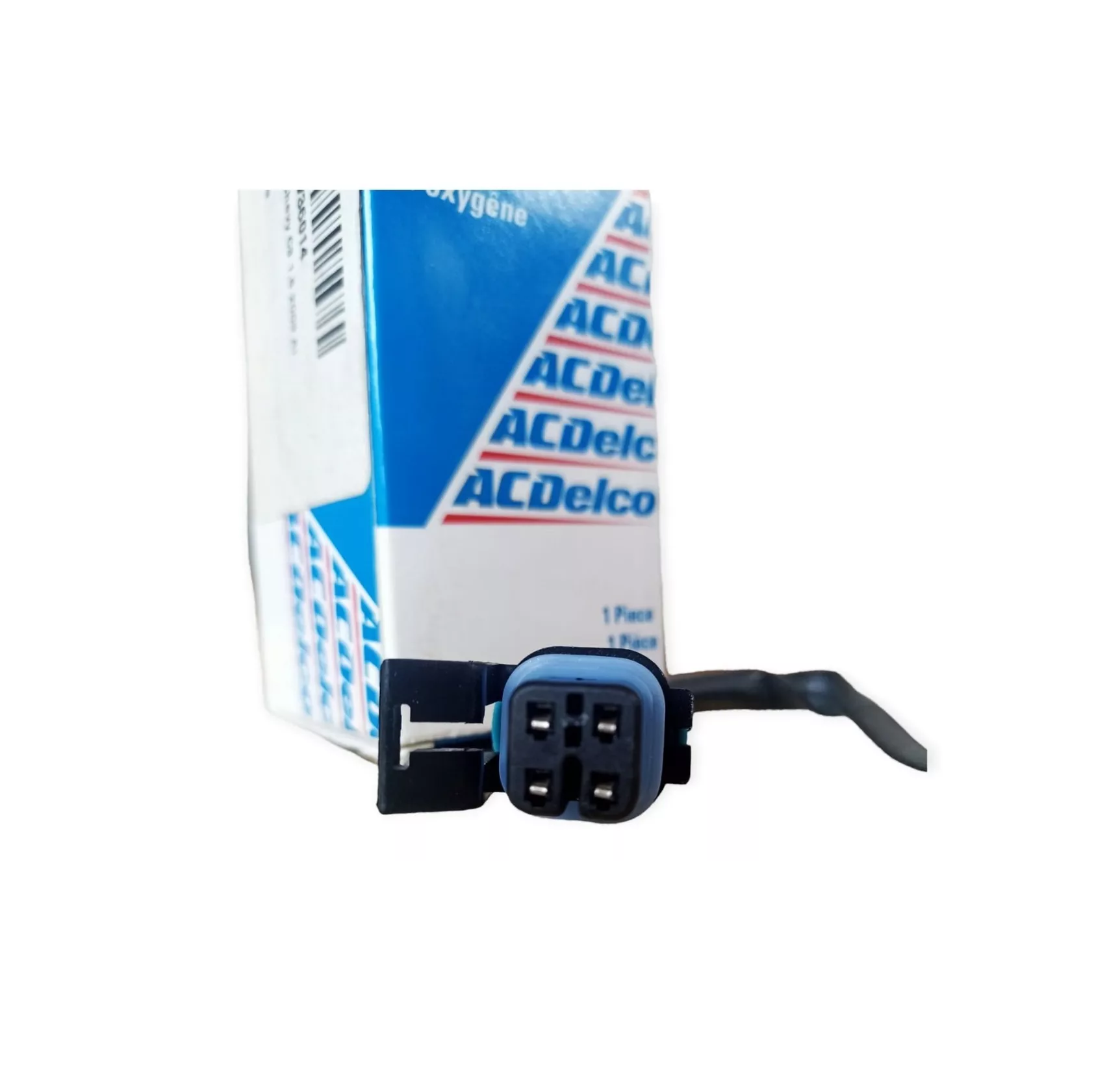 Sensor Oxigeno ACDelco Chevy 1.6 2009 - 2012
