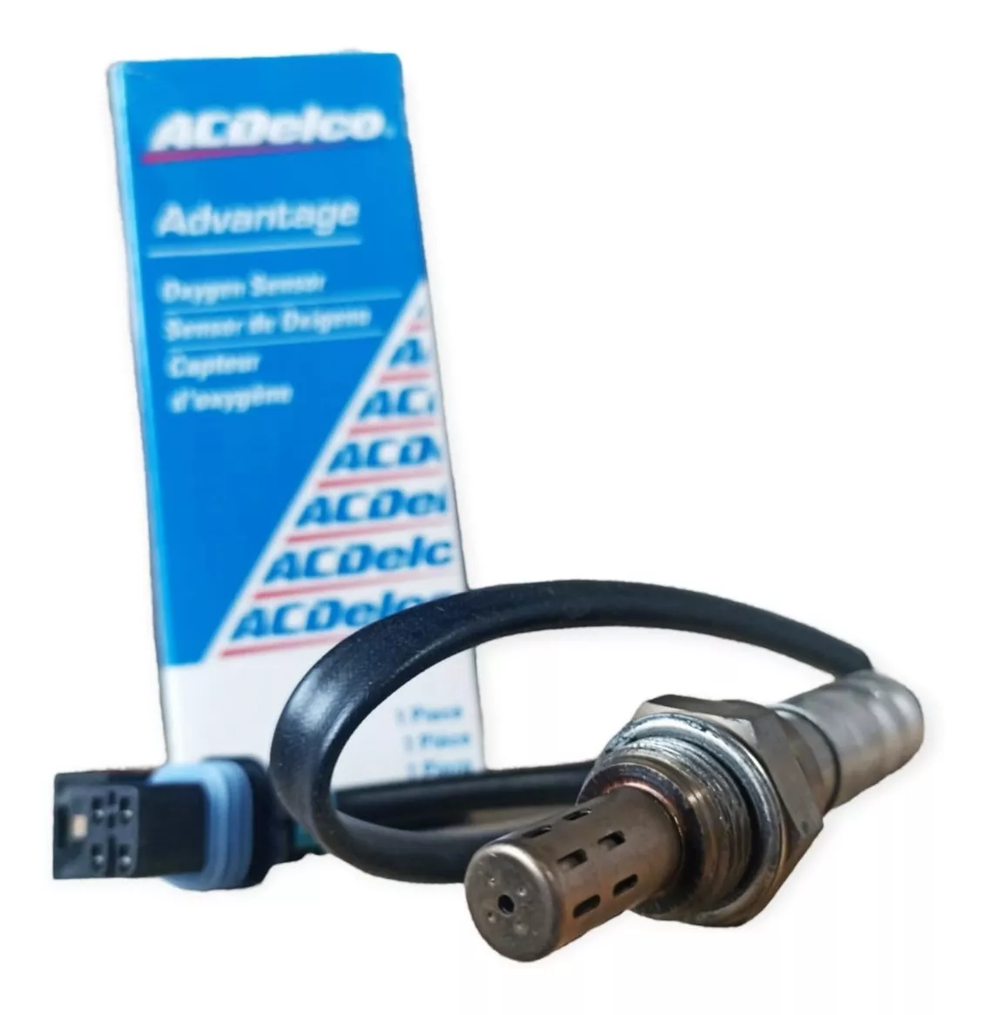 Sensor Oxigeno ACDelco Chevy 1.6 2009 - 2012