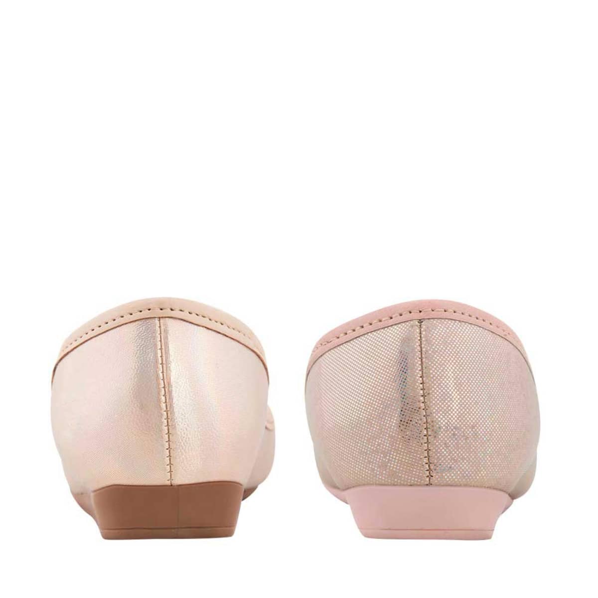 BALLERINA NIÑA VIVIS SHOES KIDS KIT DE 2 PARES 951882