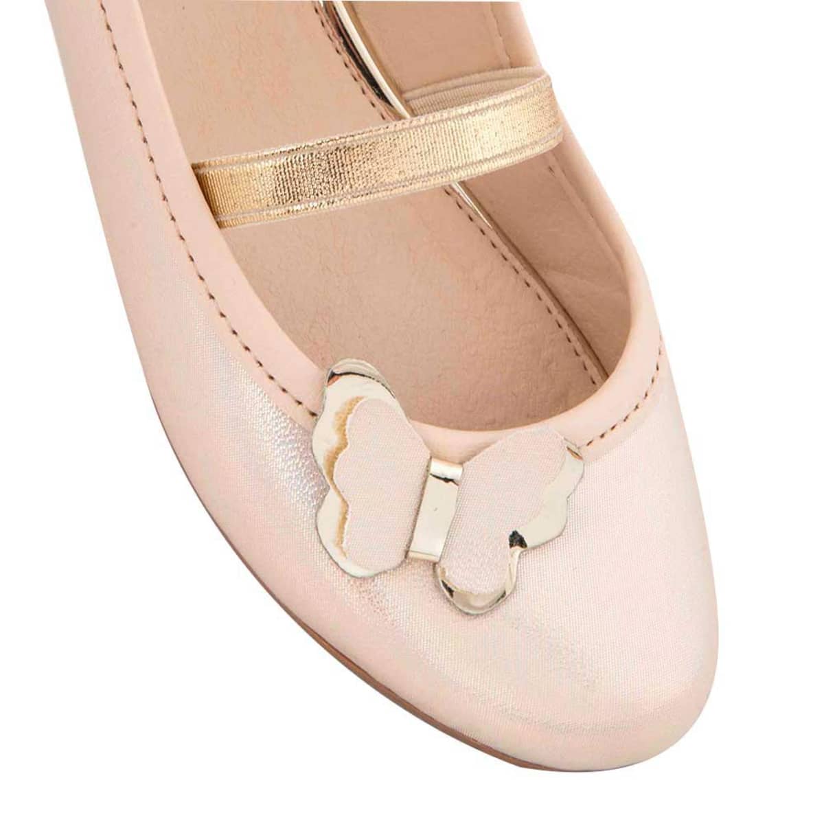 BALLERINA NIÑA VIVIS SHOES KIDS KIT DE 2 PARES 951882