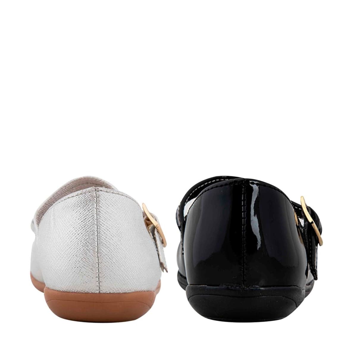 BALLERINA NIÑA VIVIS SHOES KIDS KIT DE 2 PARES 948822