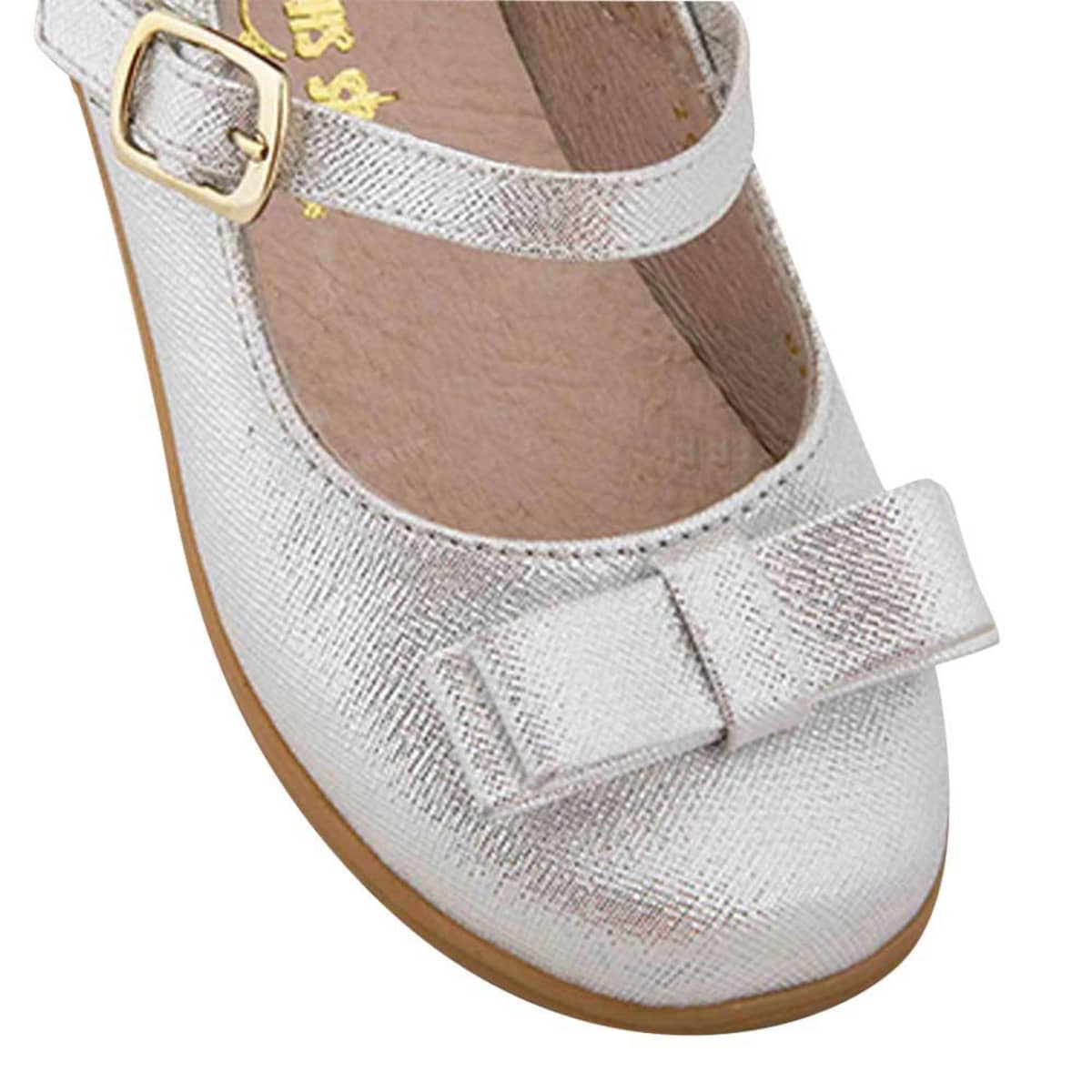 BALLERINA NIÑA VIVIS SHOES KIDS KIT DE 2 PARES 948822