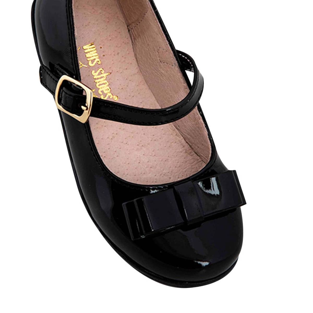 BALLERINA NIÑA VIVIS SHOES KIDS KIT DE 2 PARES 948822