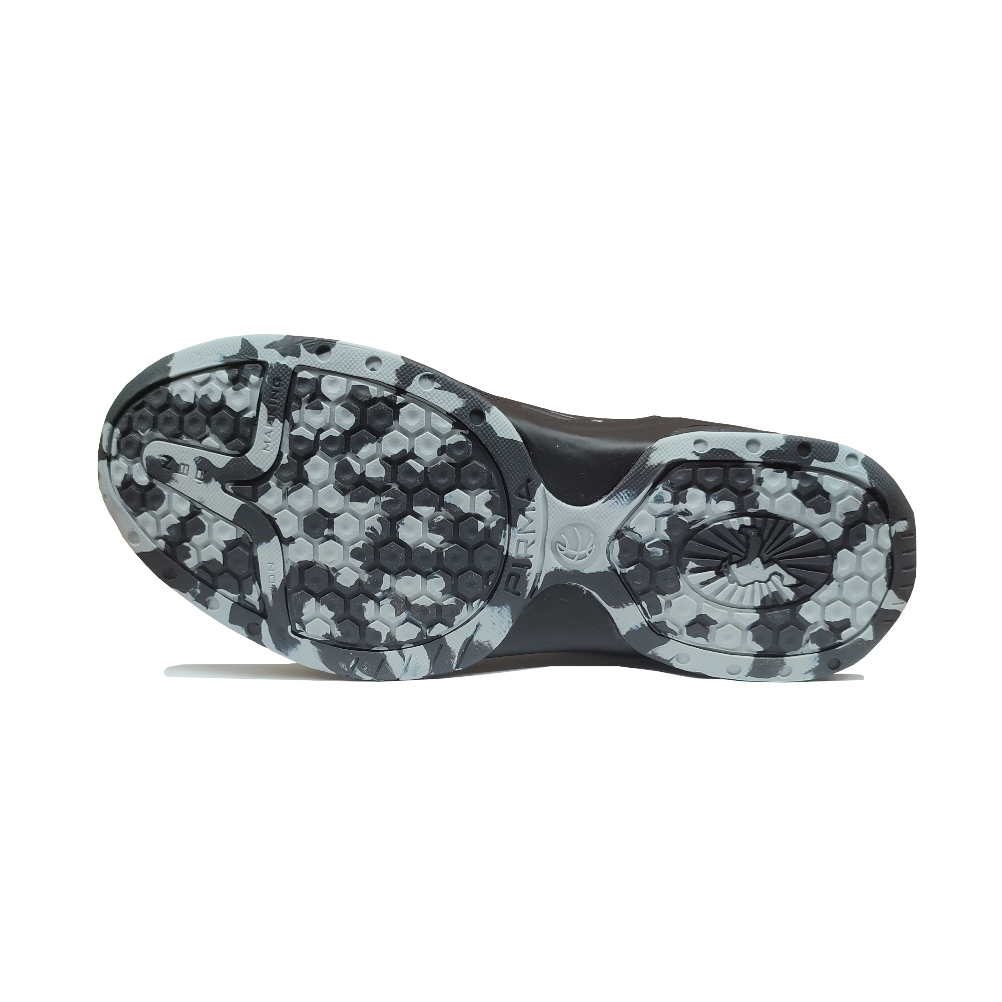 Tenis Pirma Basketball Hombre Wilkins 795