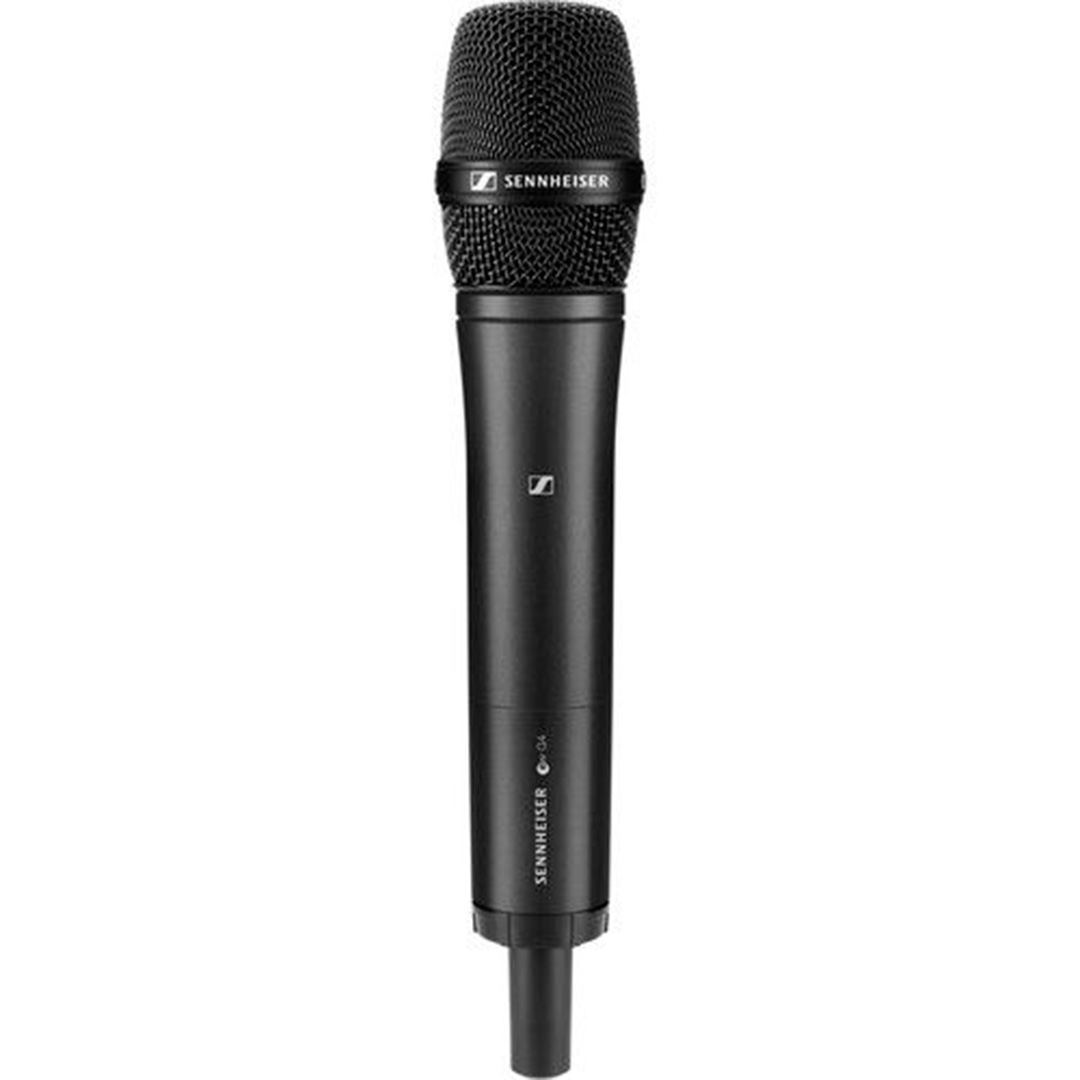 Micrófono Sennheiser EW135P G4-A1 de mano inalámbrico cardioide