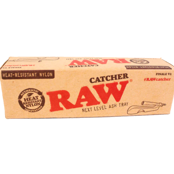 RAW Ash Catcher - Cenicero