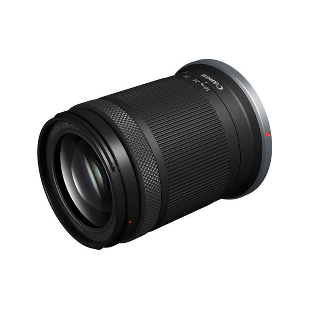 Lente Canon RF-S 18-150mm f/3.5-6.3 IS STM