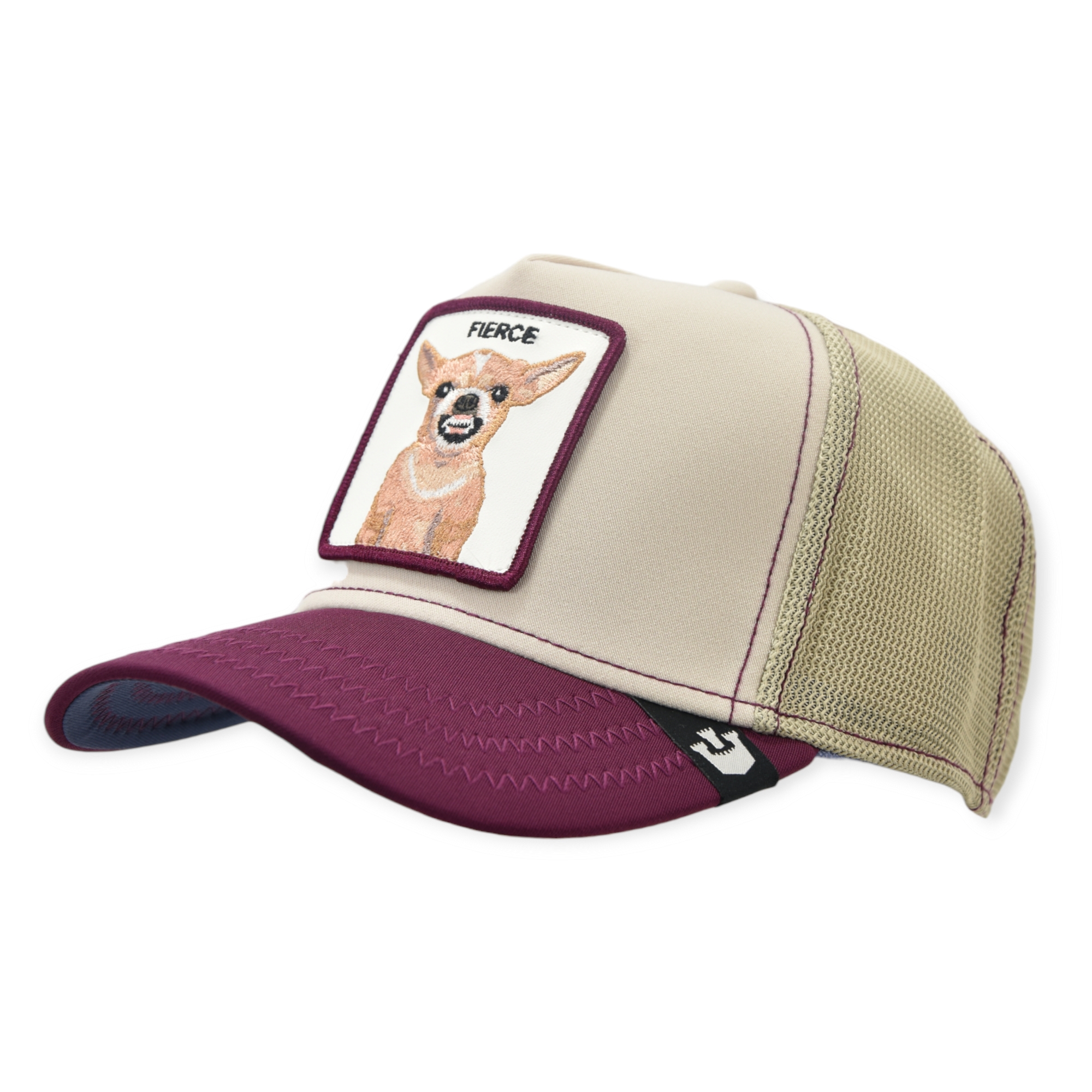 Gorra Goorin Bros Fierce