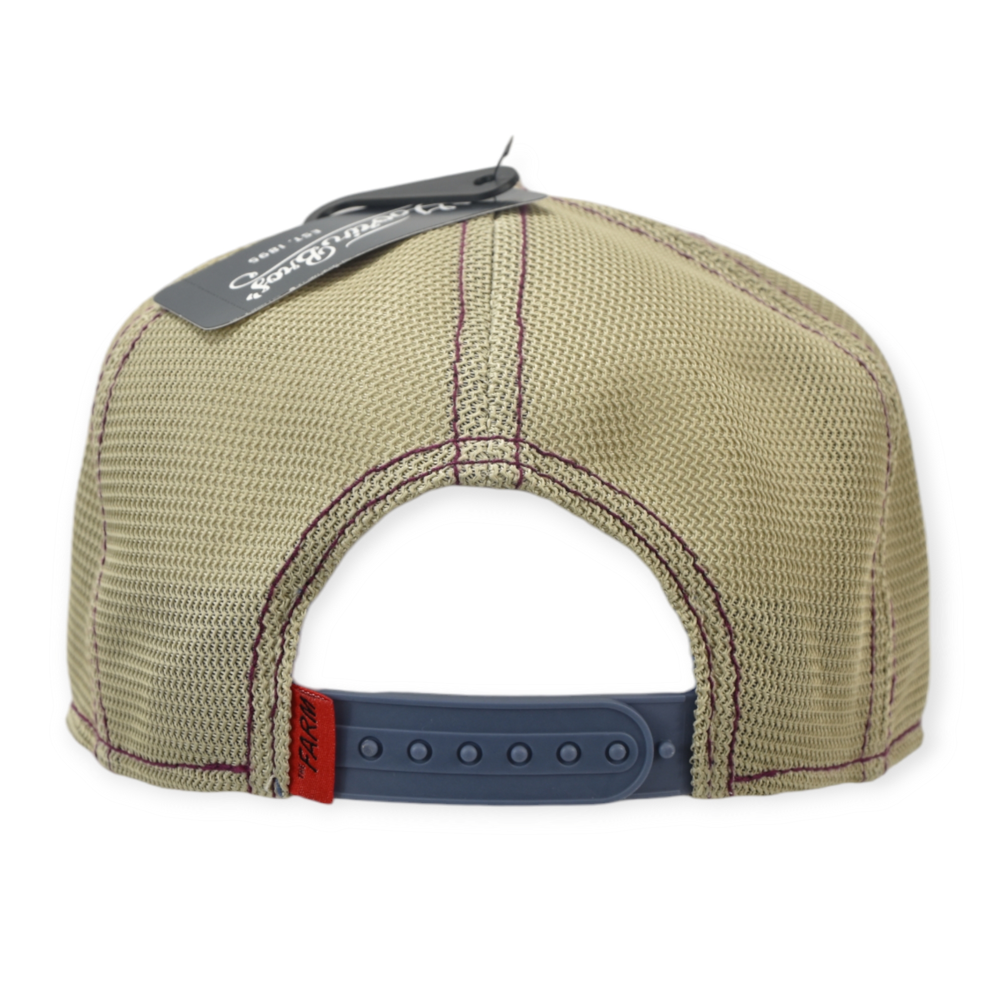 Gorra Goorin Bros Fierce
