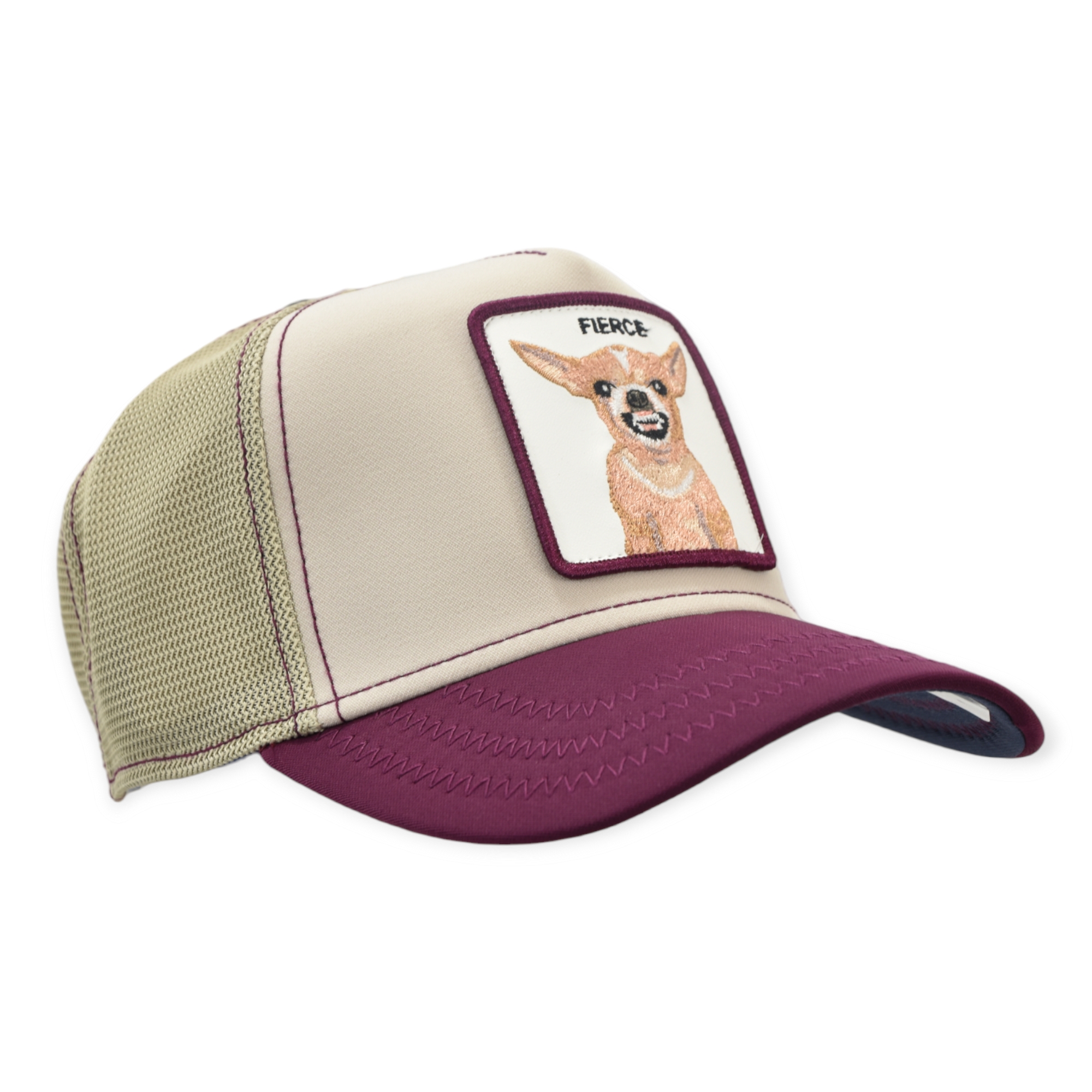 Gorra Goorin Bros Fierce