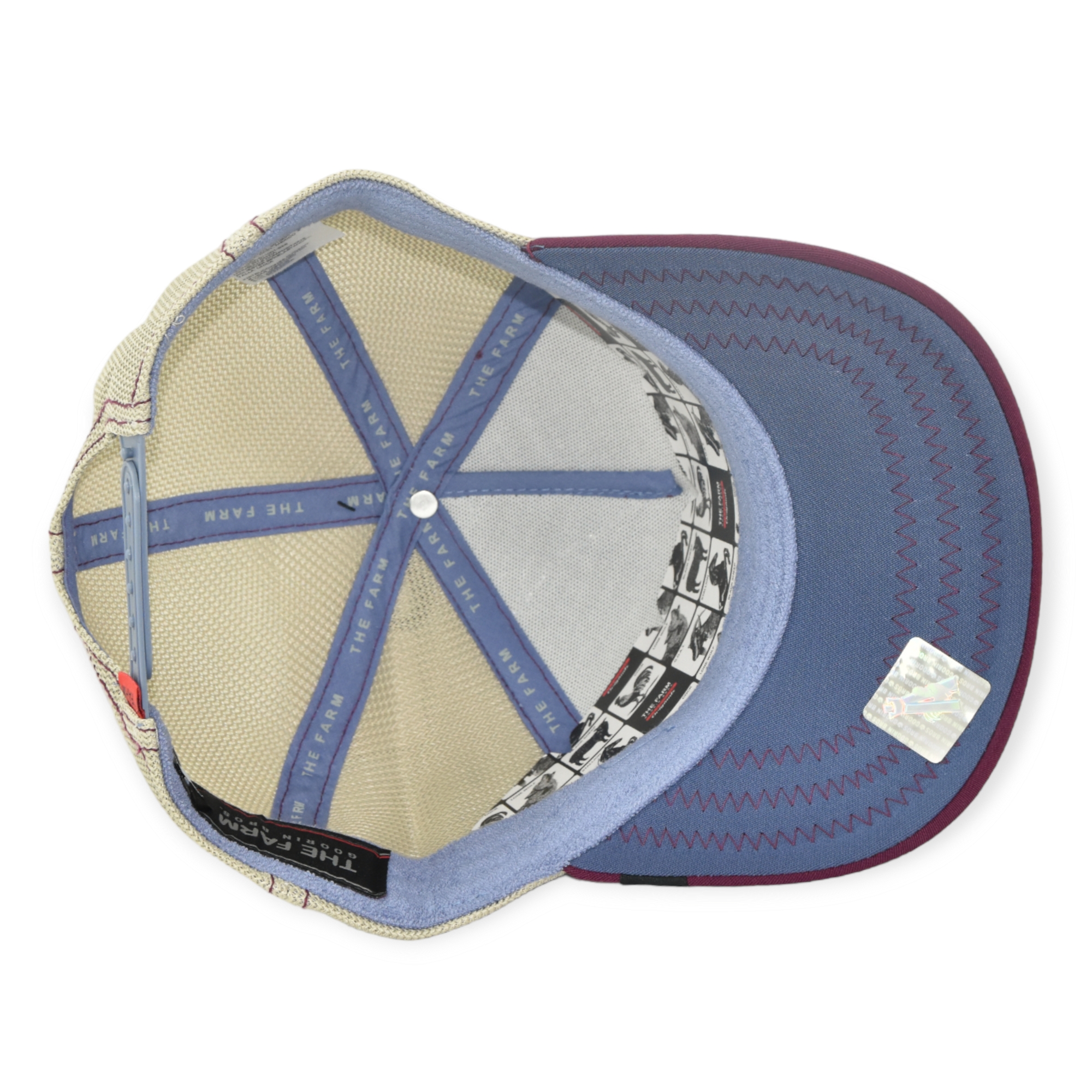 Gorra Goorin Bros Fierce