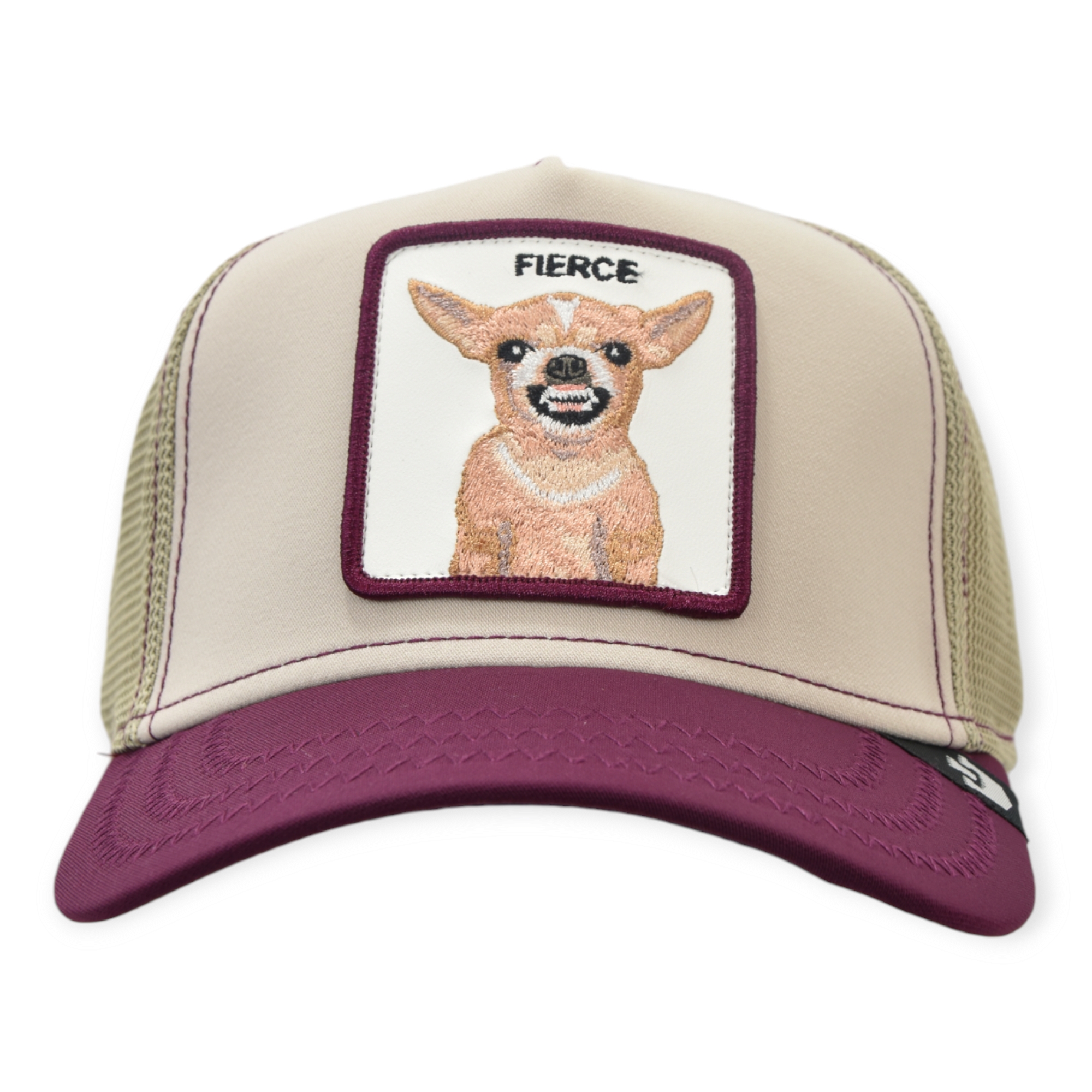 Gorra Goorin Bros Fierce