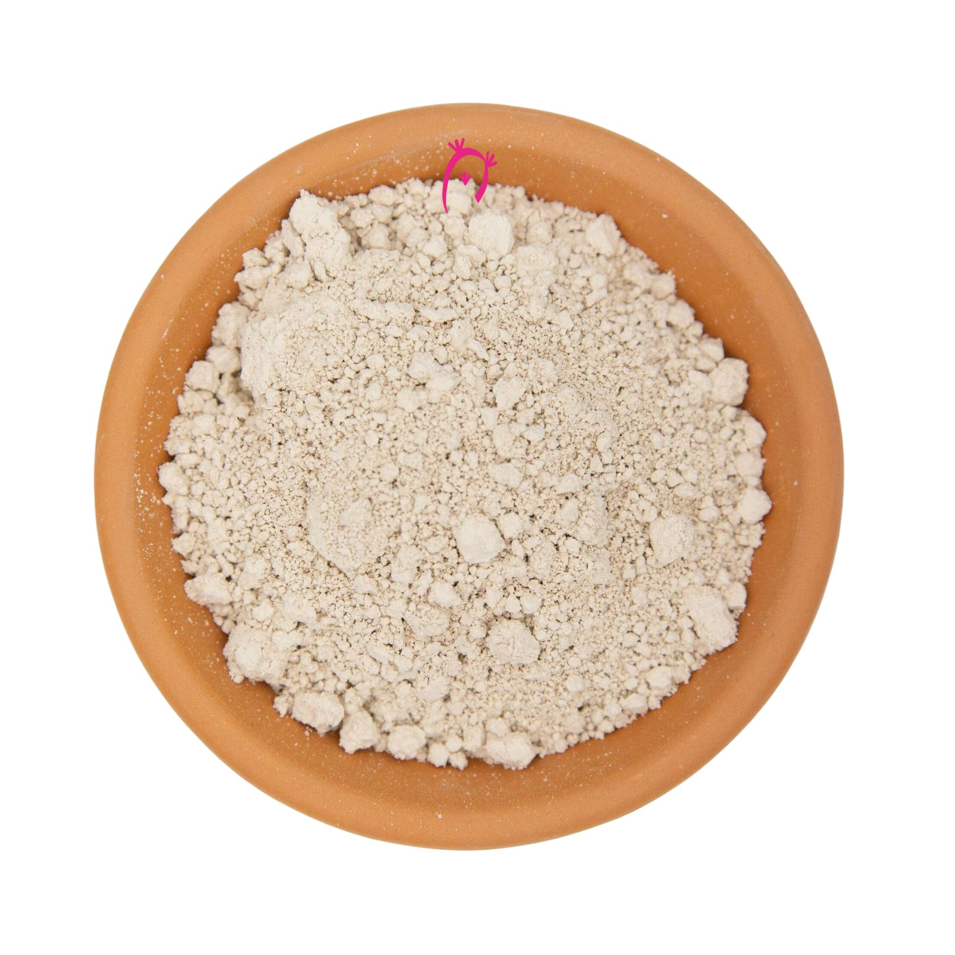 Tierra de diatomeas. Insecticida natural para chinches. Paquete 1kg