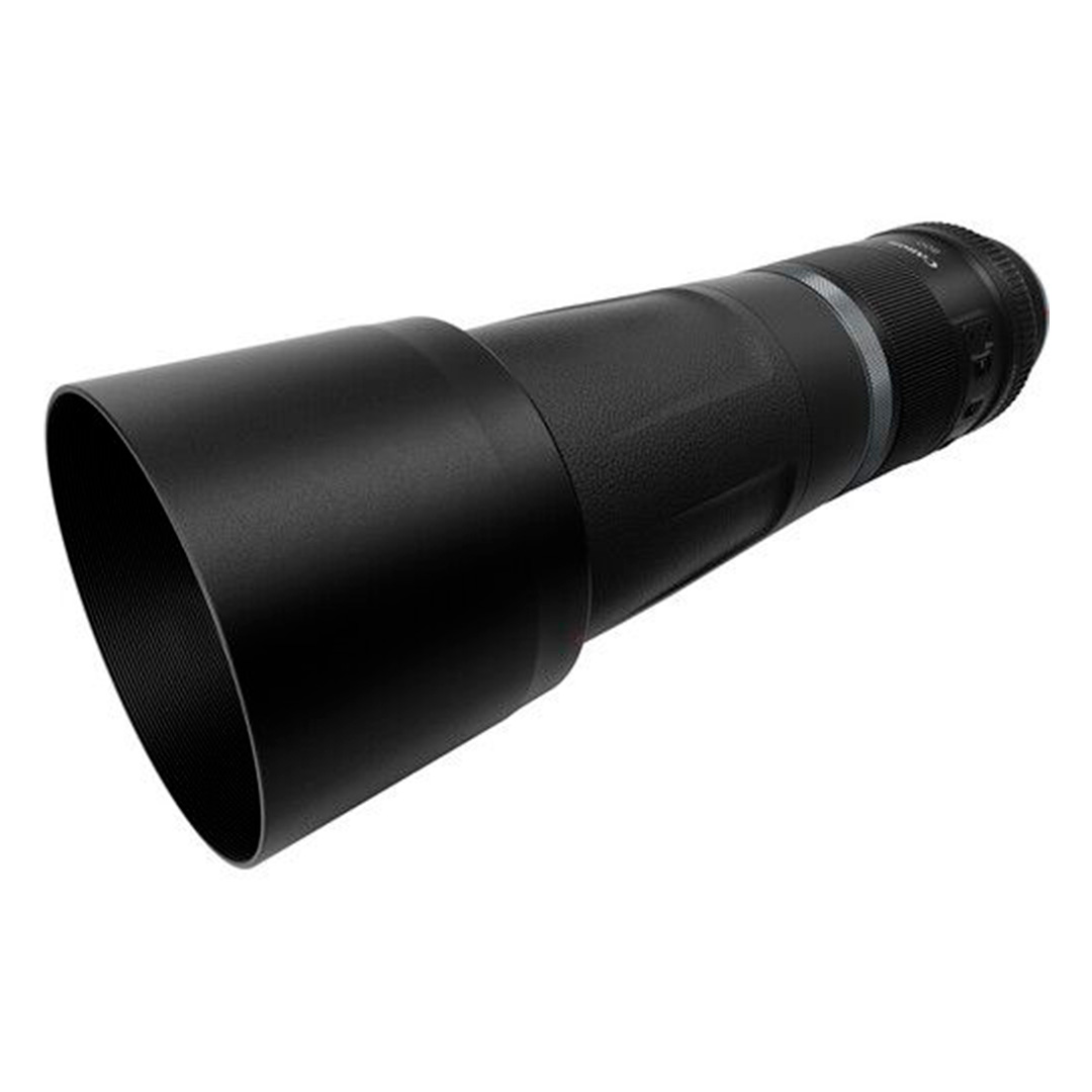 Lente Canon RF 800mm f/11 IS STM