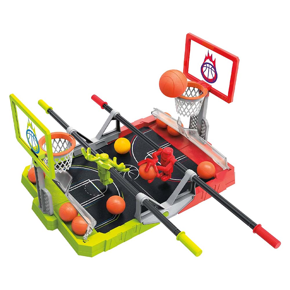 Juego de Mesa Hasbro F0086 Foosketball 