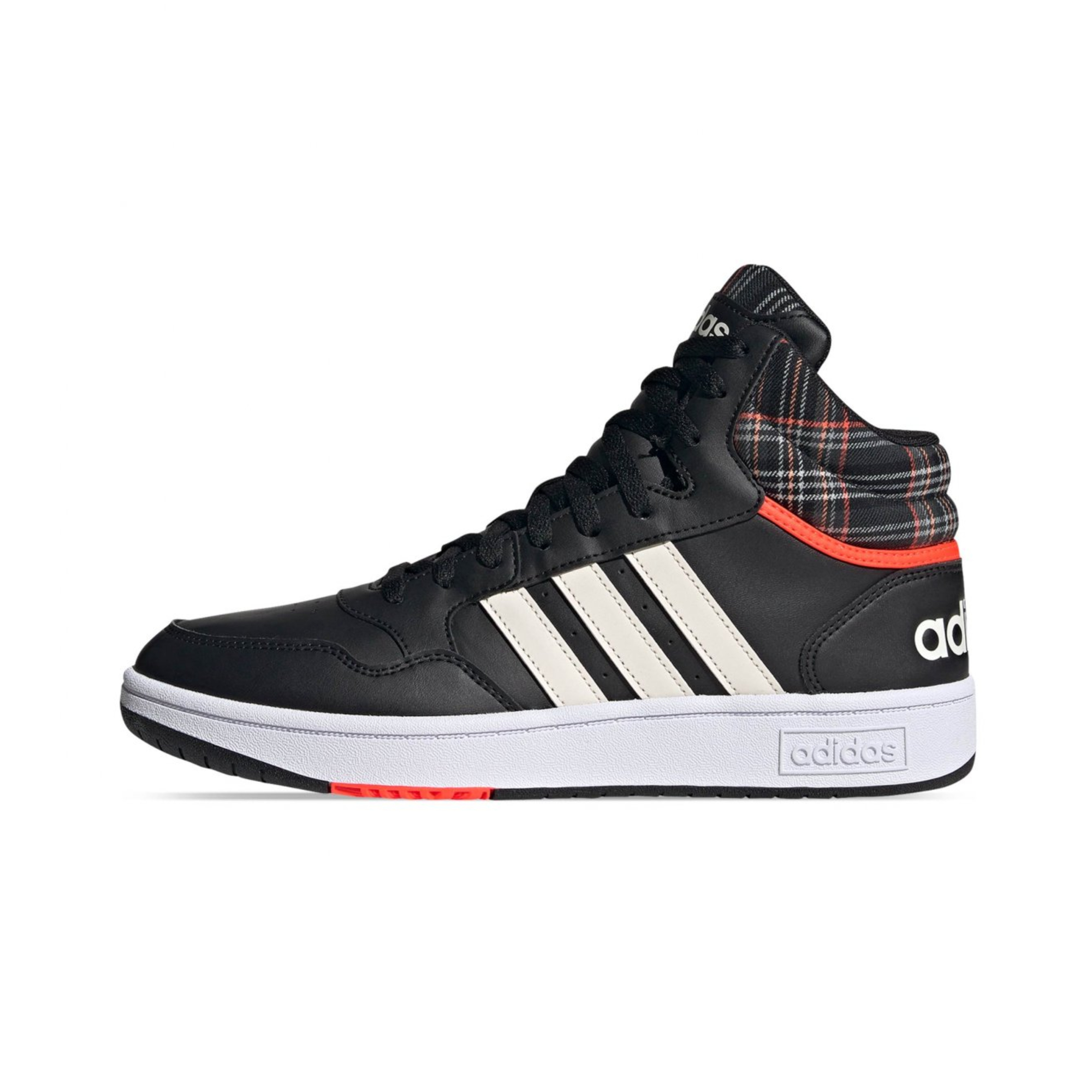 Tenis adidas Lifestyle Hoops 3.0 Classic Vintage HP7943