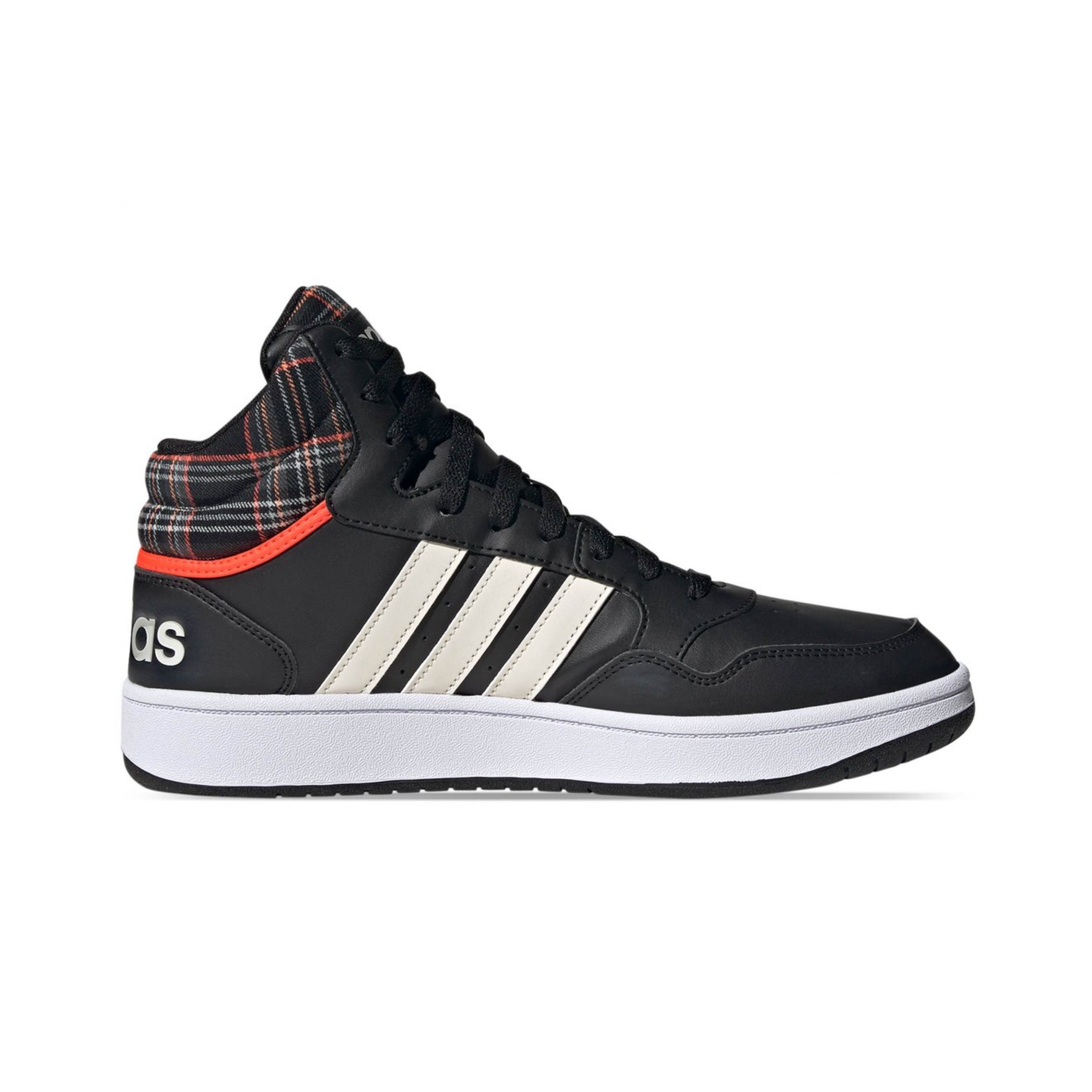 Tenis adidas Lifestyle Hoops 3.0 Classic Vintage HP7943