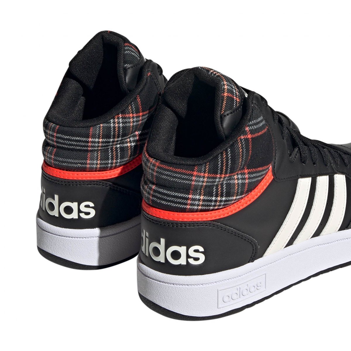 Tenis adidas Lifestyle Hoops 3.0 Classic Vintage HP7943