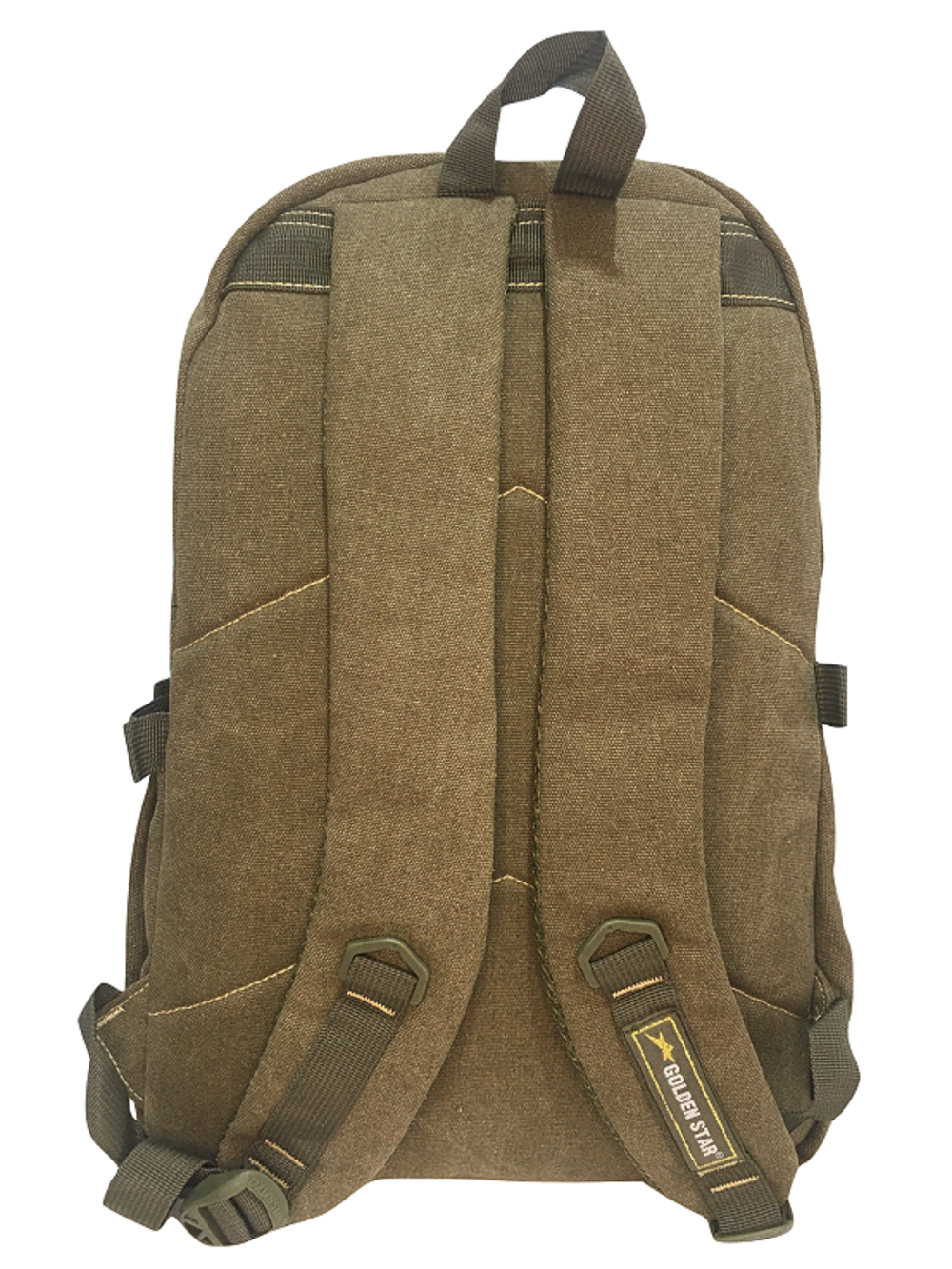 Mochila De Lona Escolar