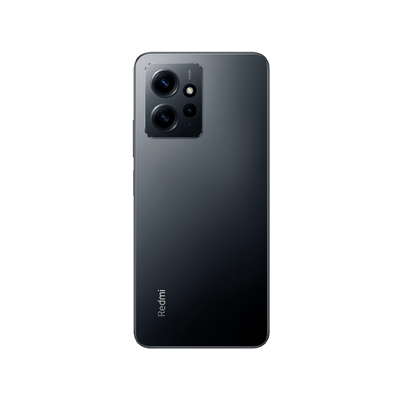 Xiaomi Redmi Note 12 4GB/128GB Gris