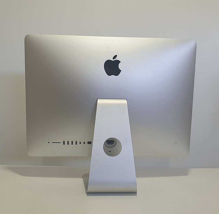 Apple iMac (21.5-inch, Late 2015) 16Gb +1Tb (Reacondicionado)