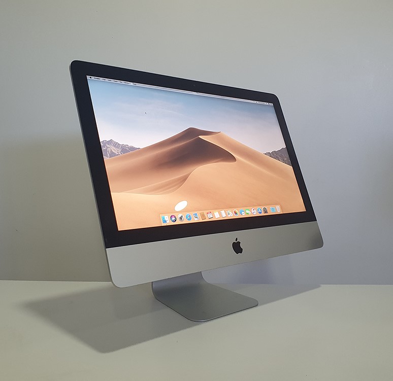 Apple iMac (21.5-inch, Late 2015) 16Gb +1Tb (Reacondicionado)