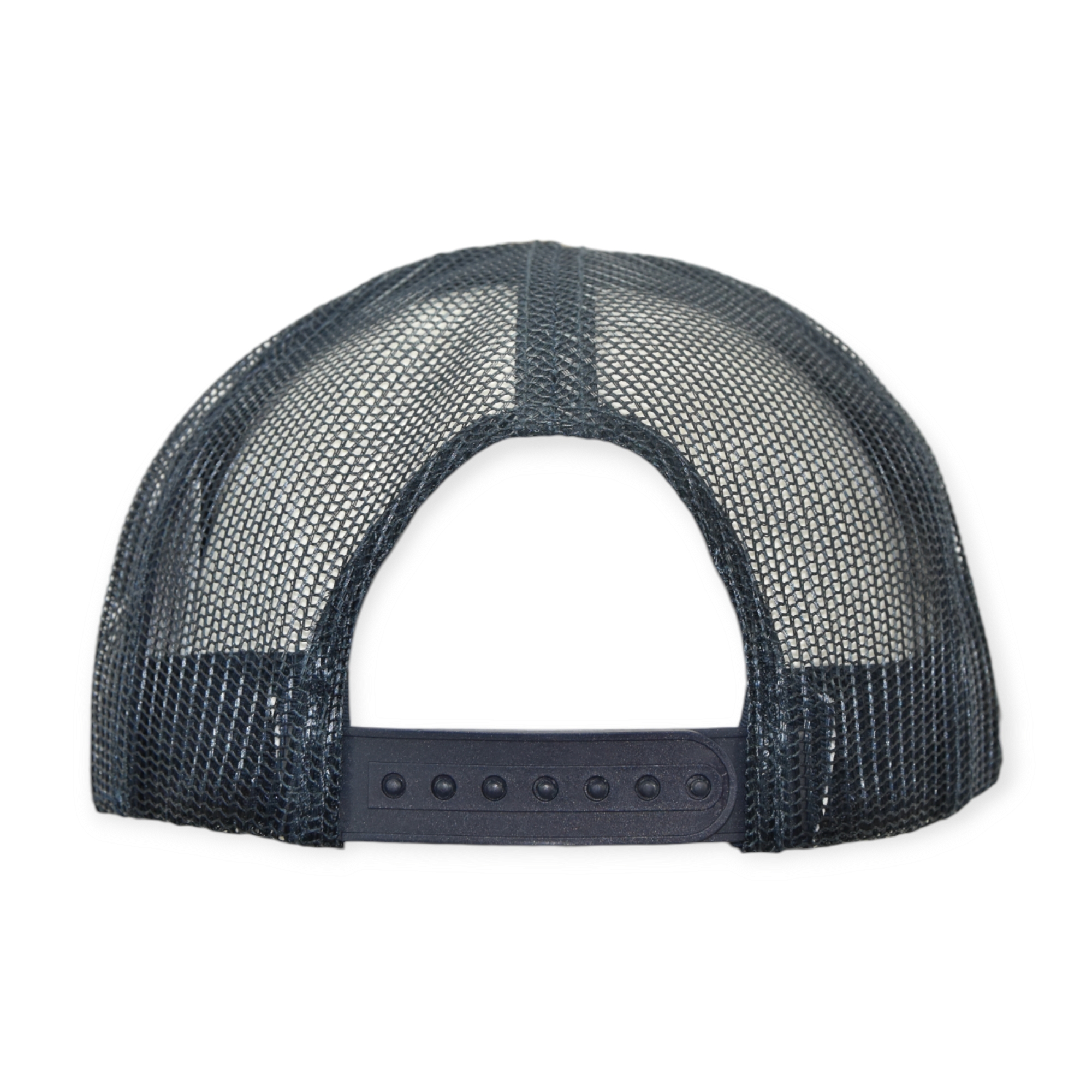 Gorra John Deere Twill Mesh Trucker.