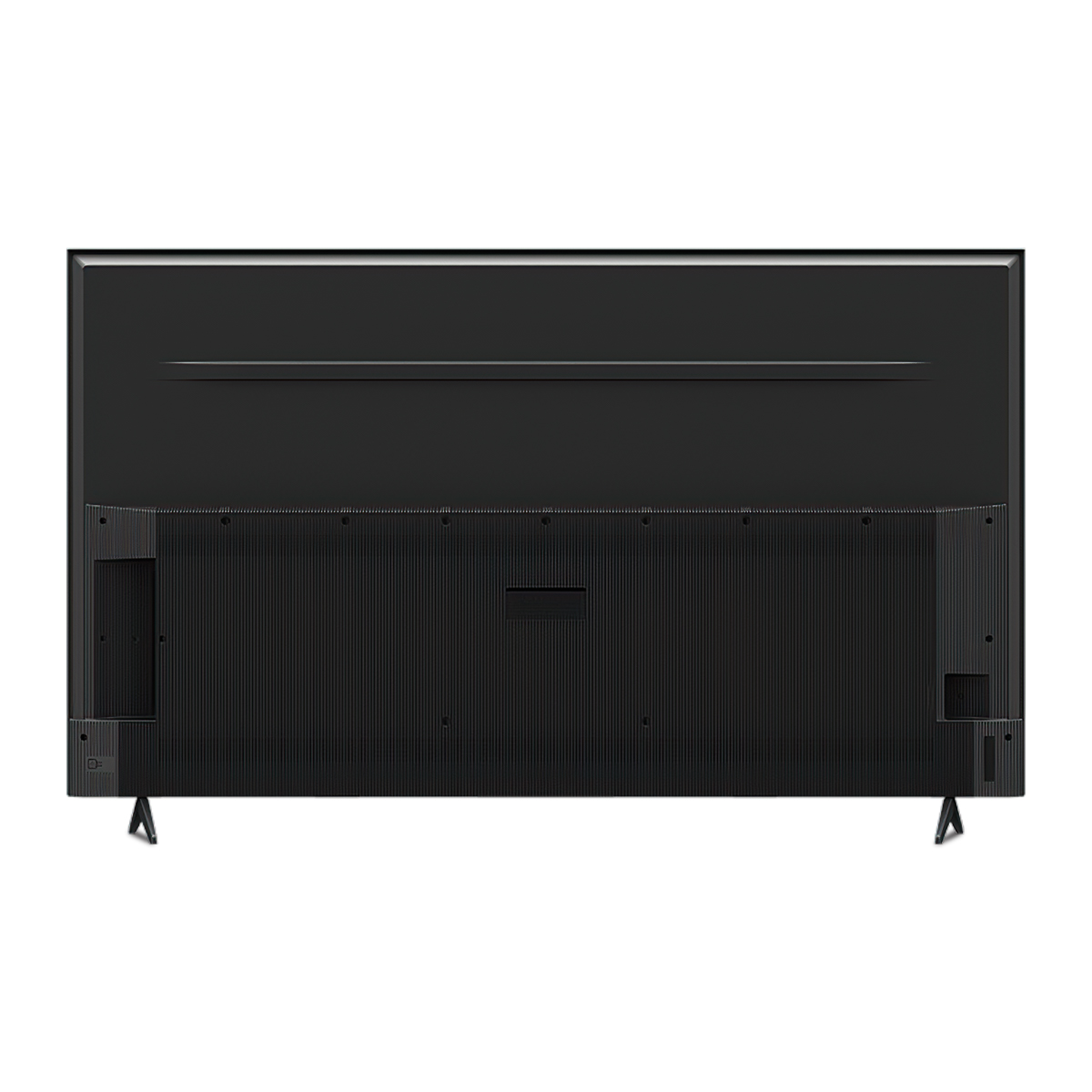 Pantalla TCL Class 5-Series 50Pulg UHD 4K QLED Smart TV Roku 60HZ Plana Black 50S555