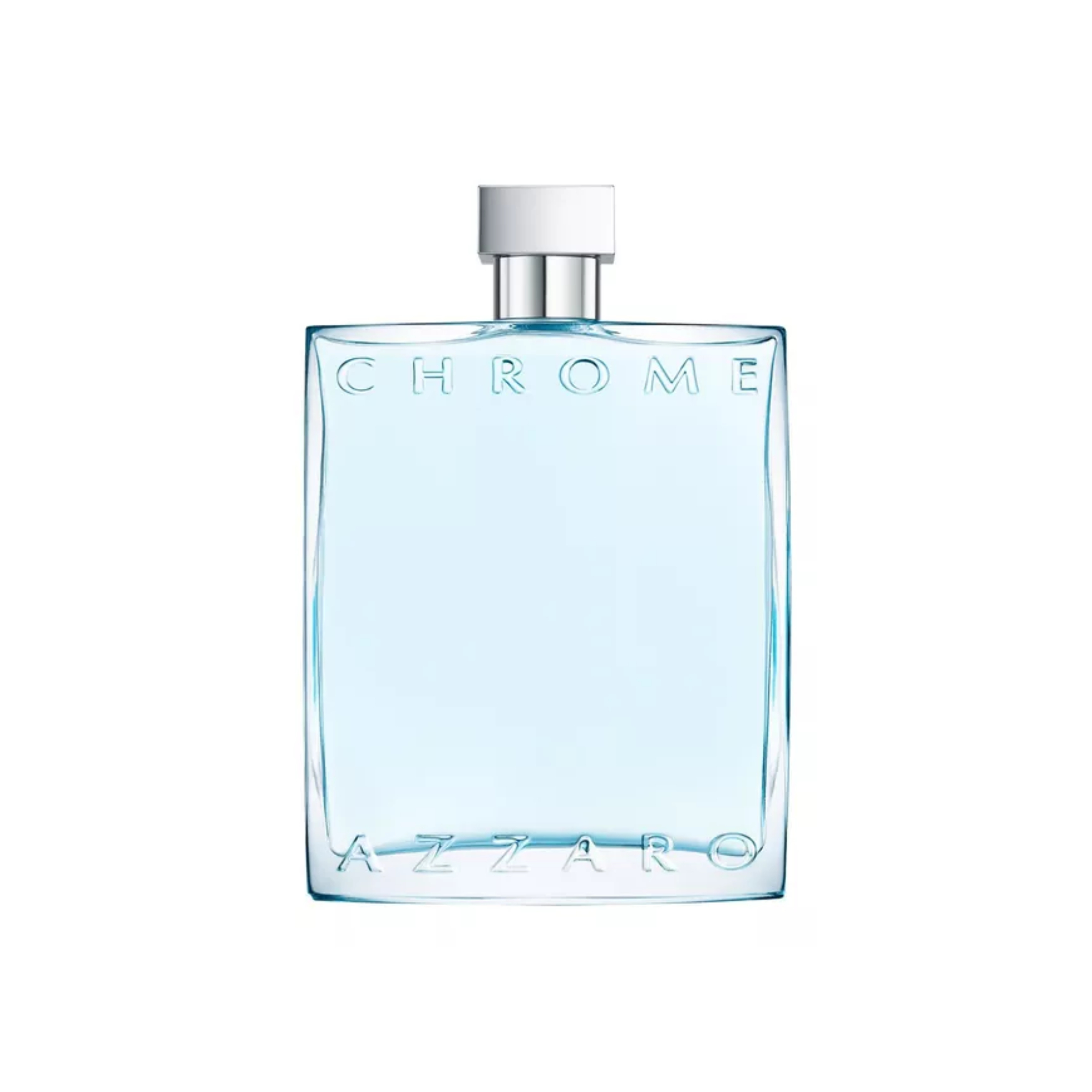 Perfume Azzaro Chrome Eau De Toilette 100 ml