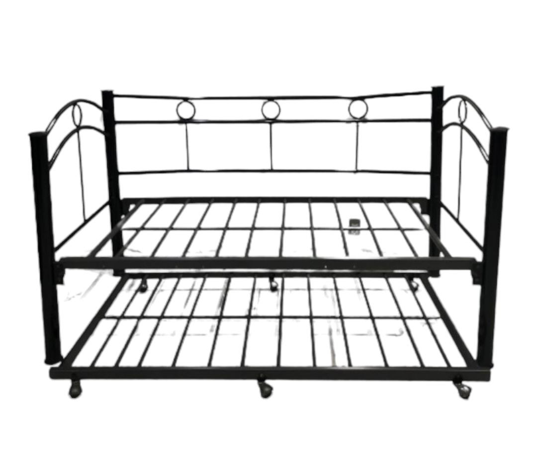 Cama Canguro Individual Individual