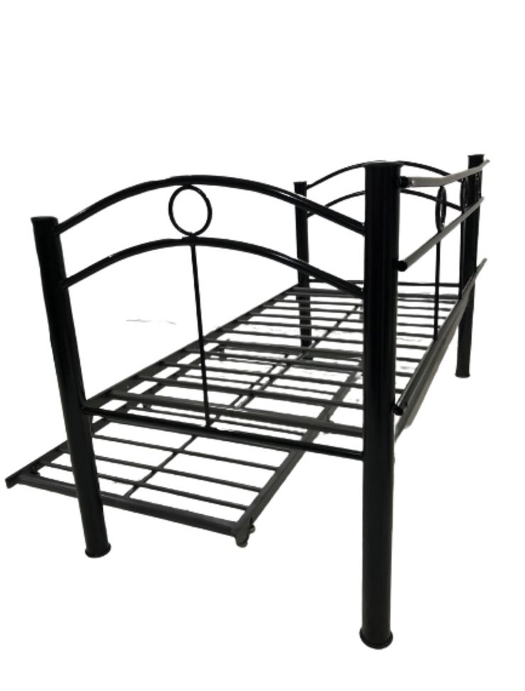 Cama Canguro Individual Individual