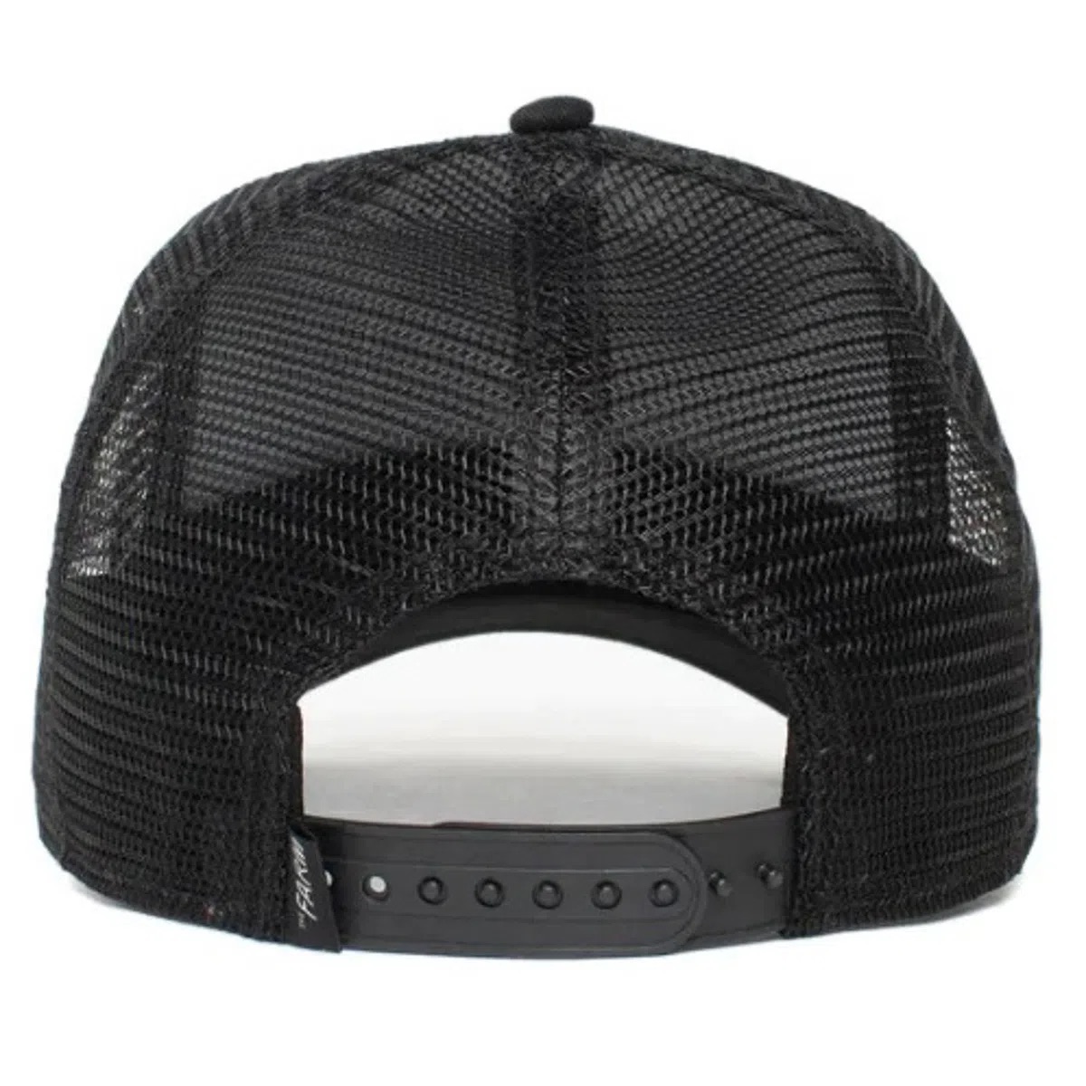 Goorin Bros Stallion Negro - Caballo